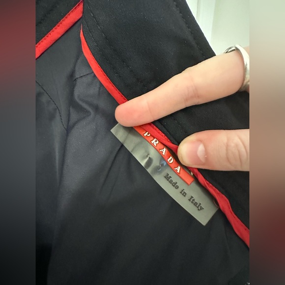 Prada skirt - size 38 (Medium) - Picture 6 of 11